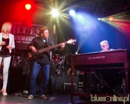 25. Toruń Blues Meeting - 22 XI 2014